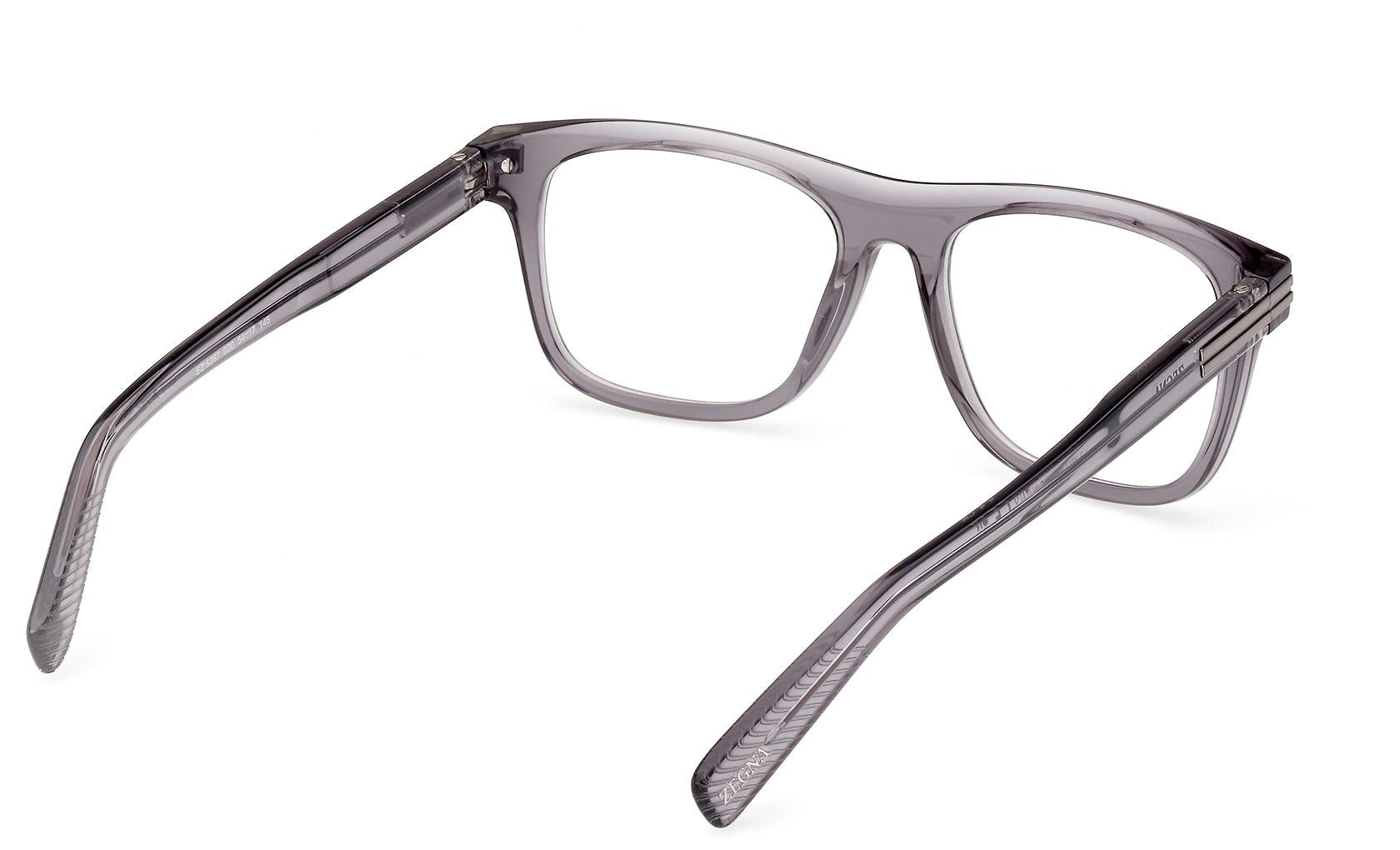 Zegna Eyeglasses EZ5267 020