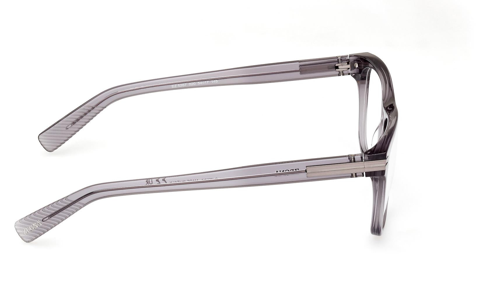 Zegna Eyeglasses EZ5267 020