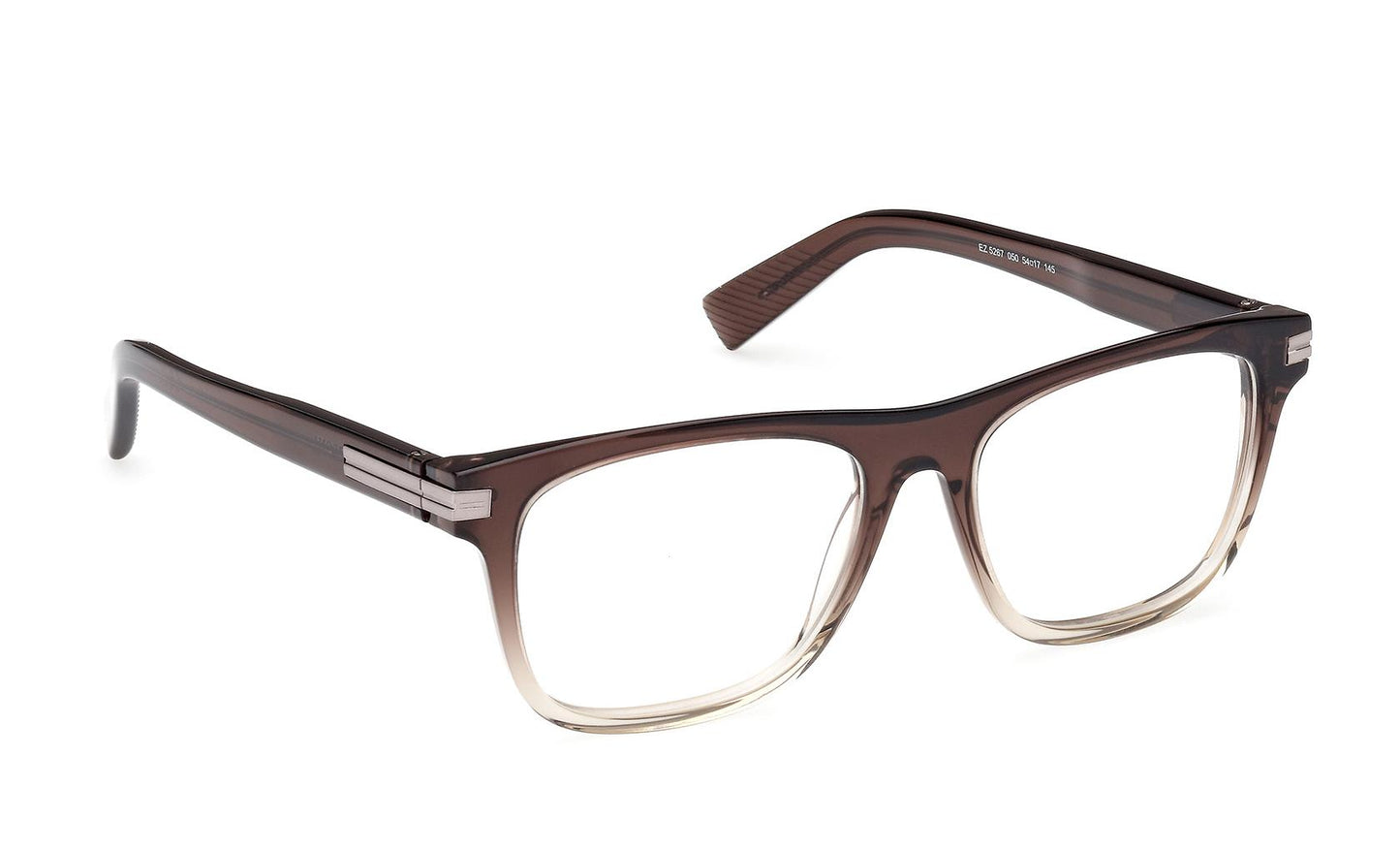 Zegna Eyeglasses EZ5267 050