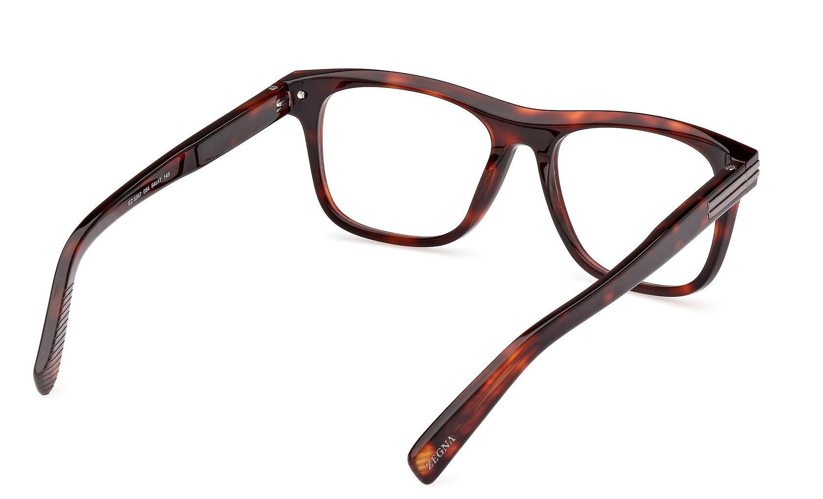 Zegna Eyeglasses EZ5267 054