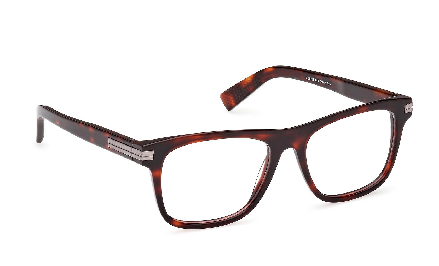 Zegna Eyeglasses EZ5267 054