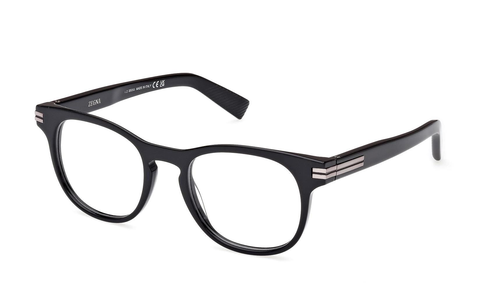 Zegna Eyeglasses EZ5268 001