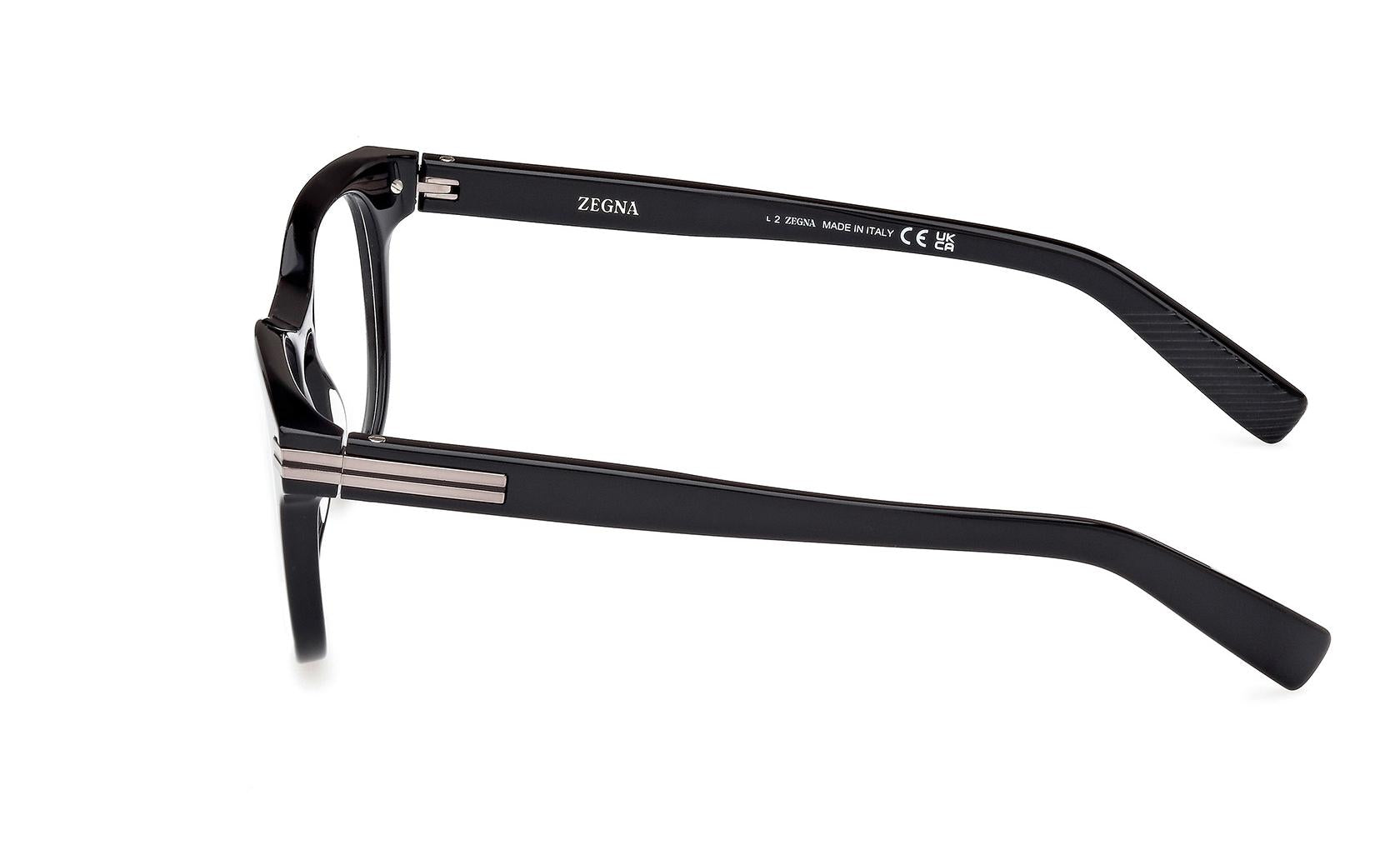 Zegna Eyeglasses EZ5268 001