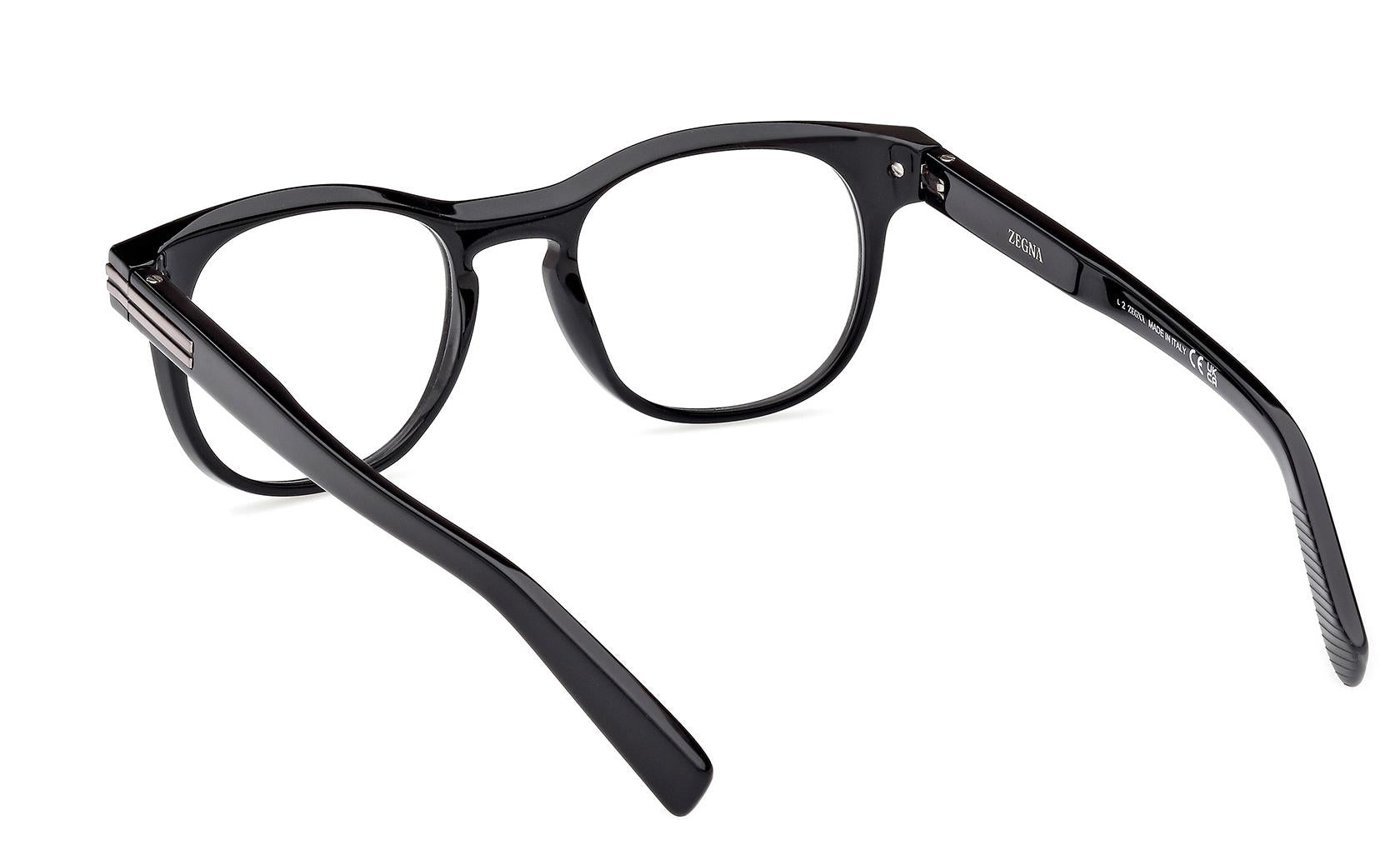 Zegna Eyeglasses EZ5268 001