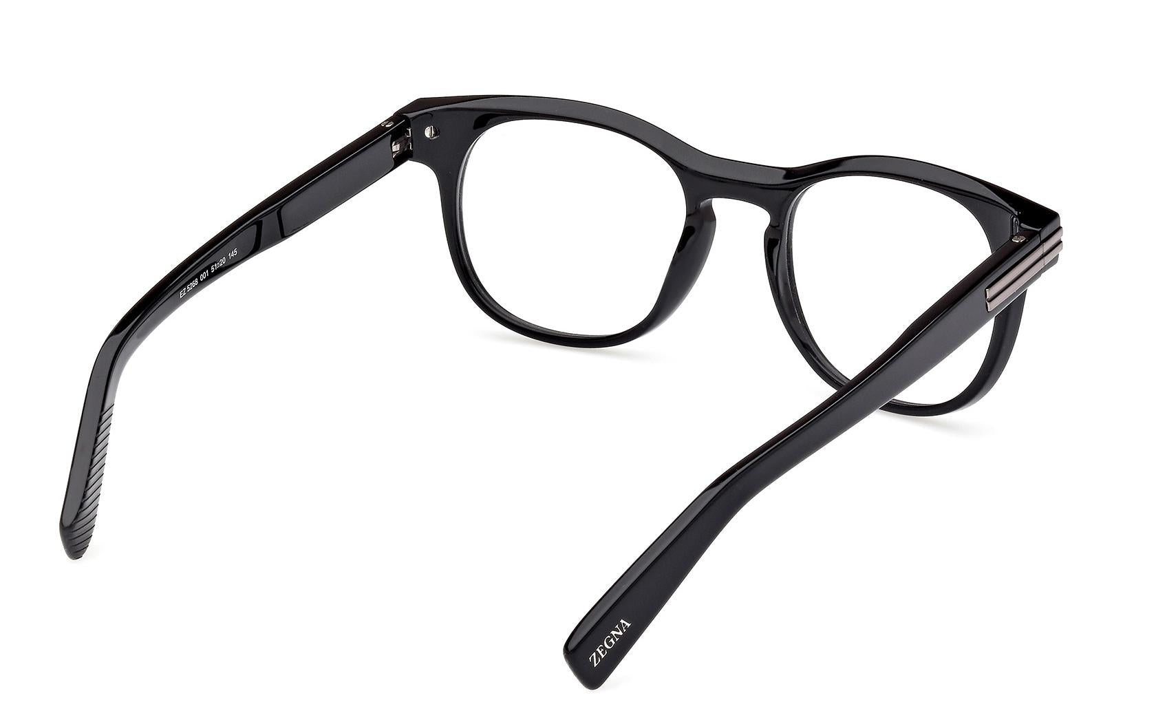 Zegna Eyeglasses EZ5268 001