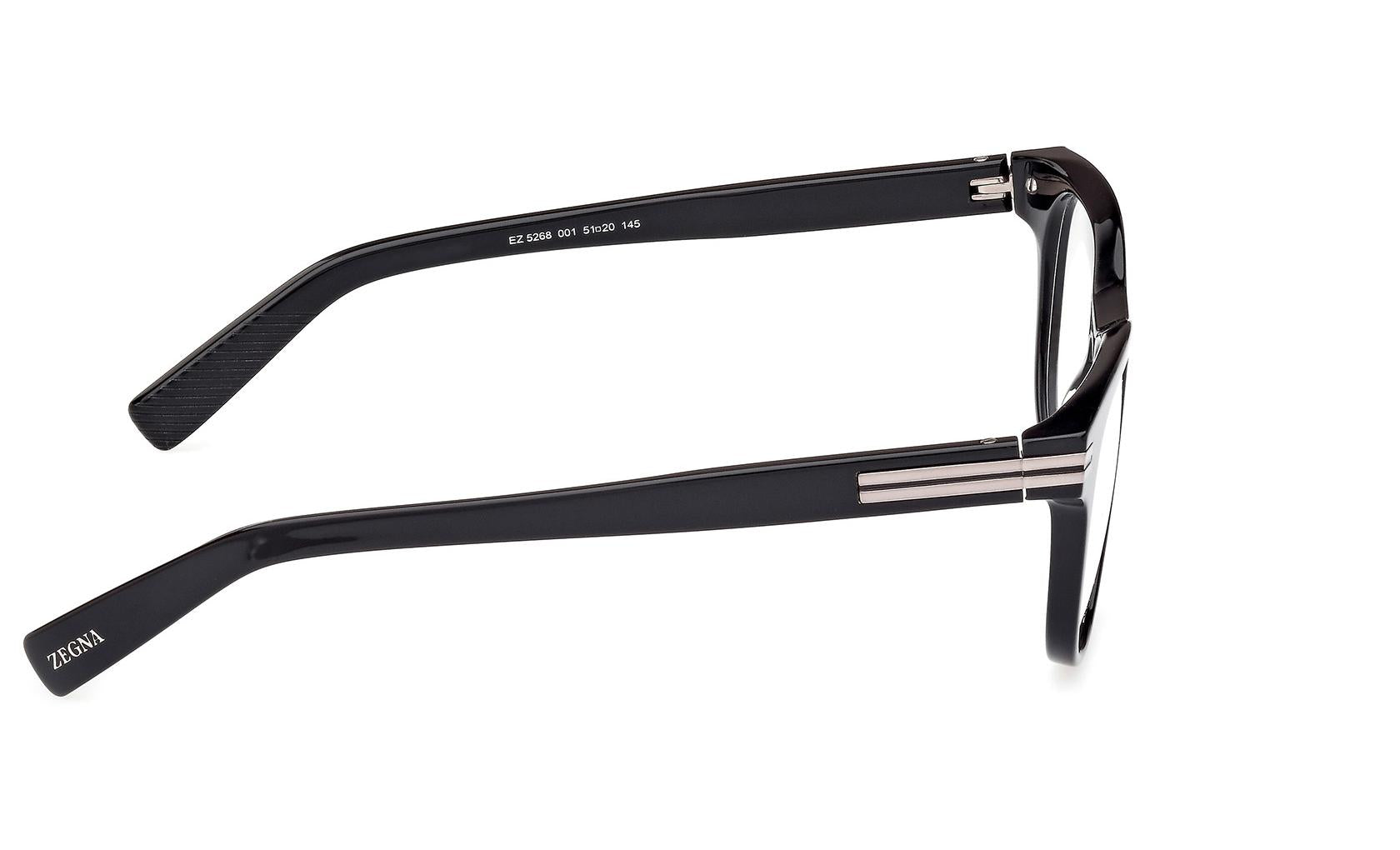 Zegna Eyeglasses EZ5268 001