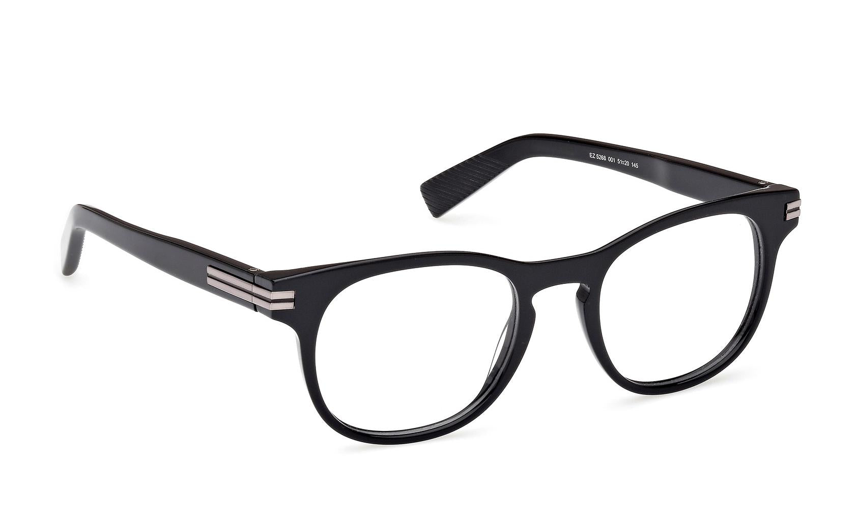Zegna Eyeglasses EZ5268 001