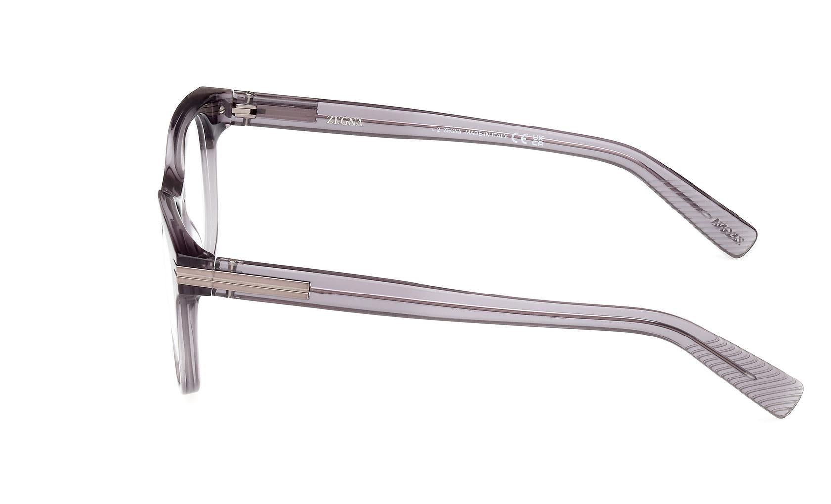 Zegna Eyeglasses EZ5268 020