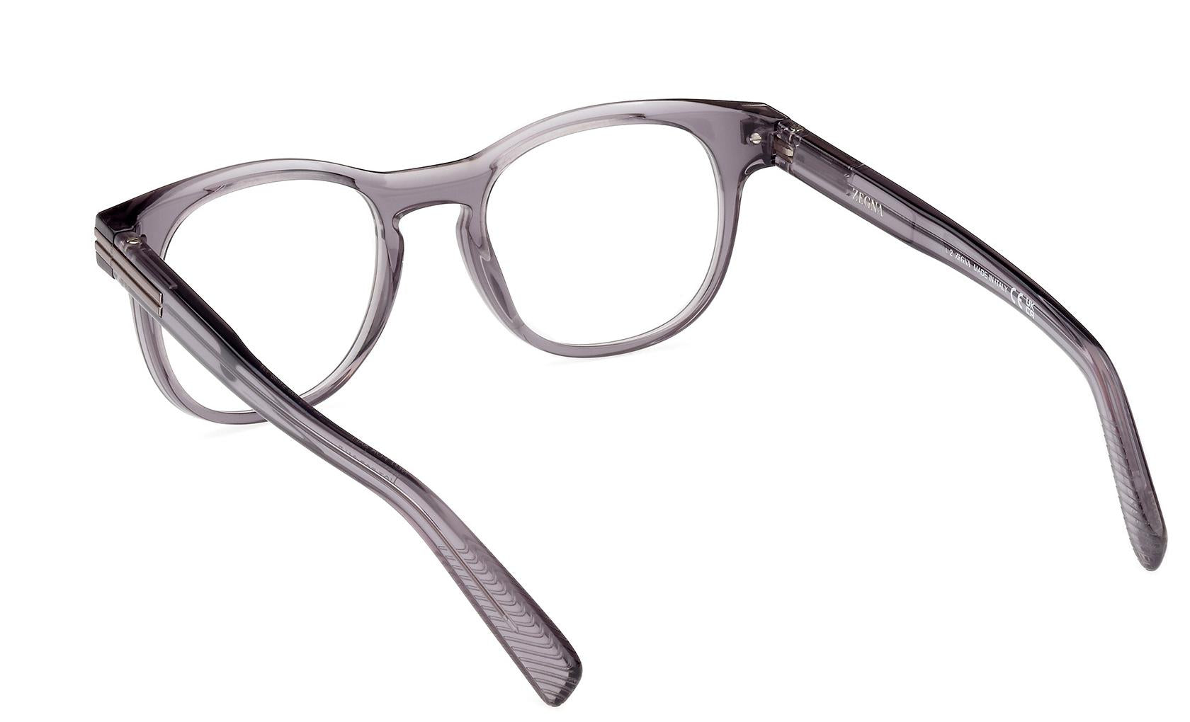 Zegna Eyeglasses EZ5268 020