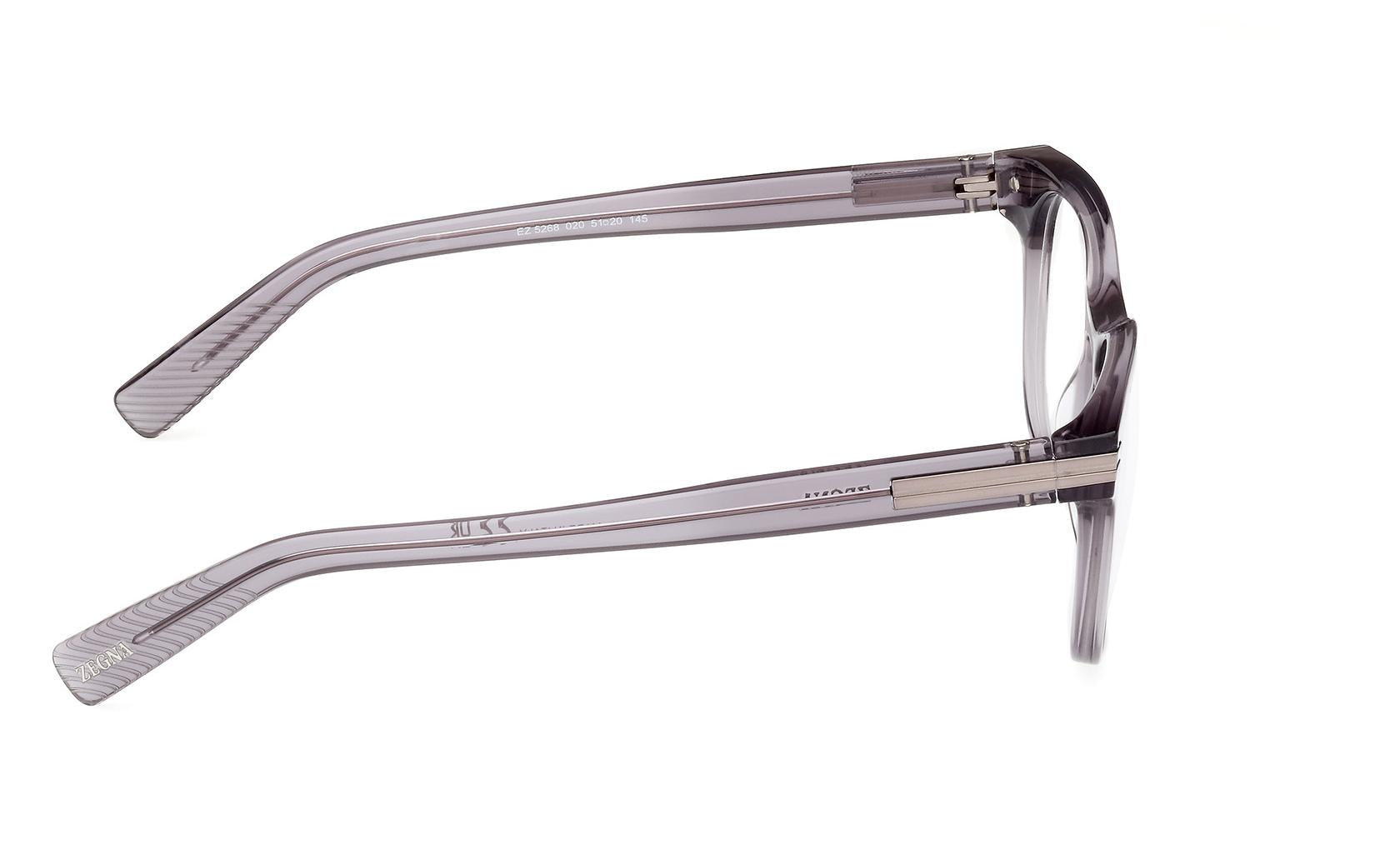 Zegna Eyeglasses EZ5268 020