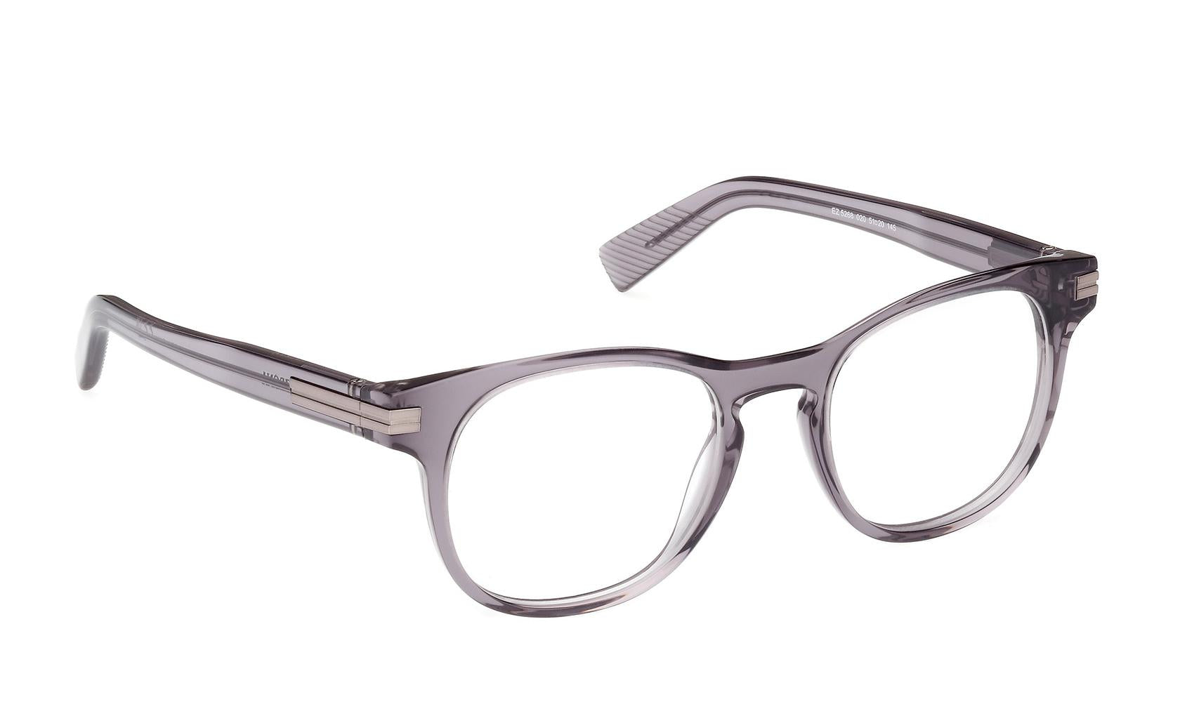 Zegna Eyeglasses EZ5268 020