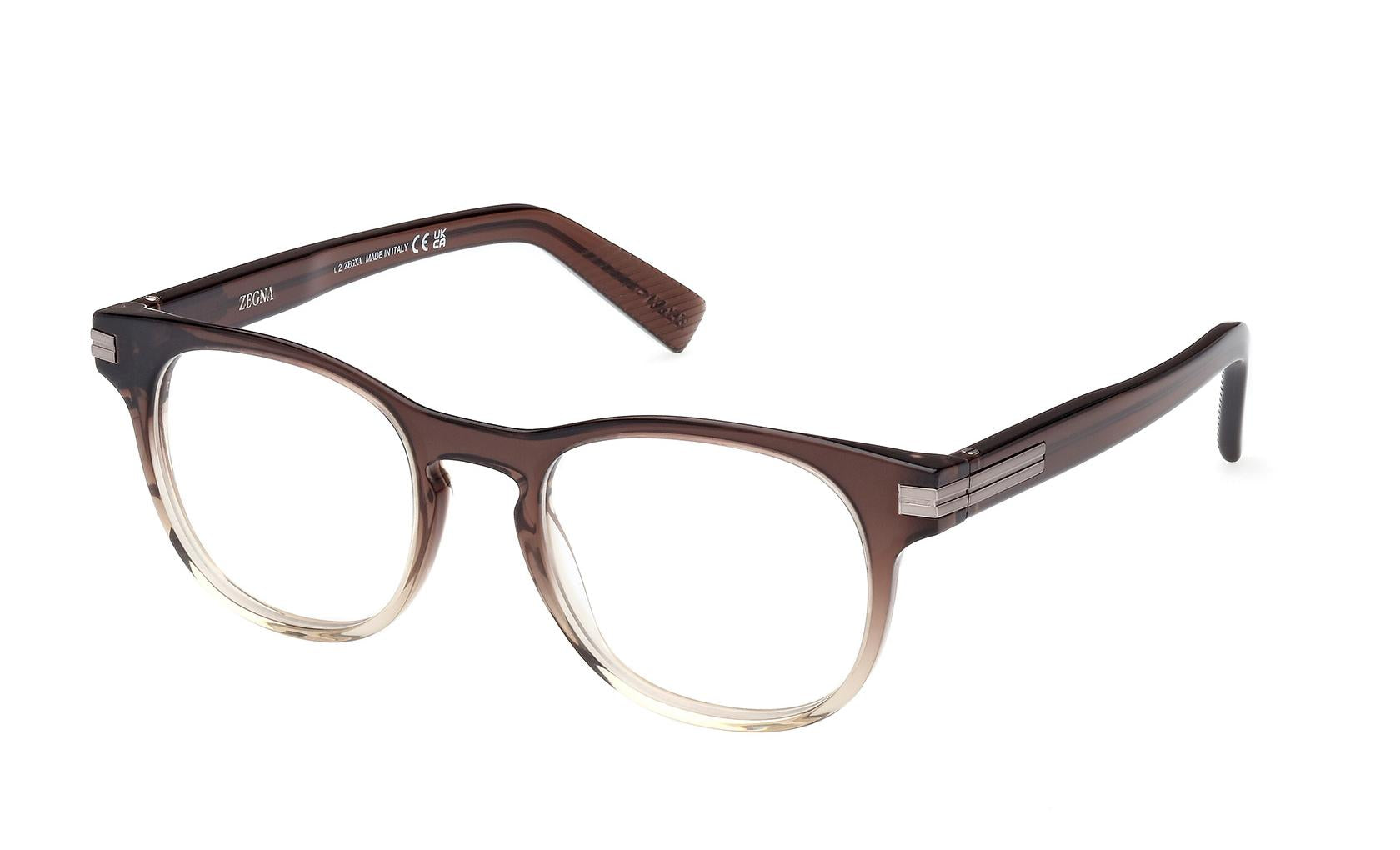 Zegna Eyeglasses EZ5268 050