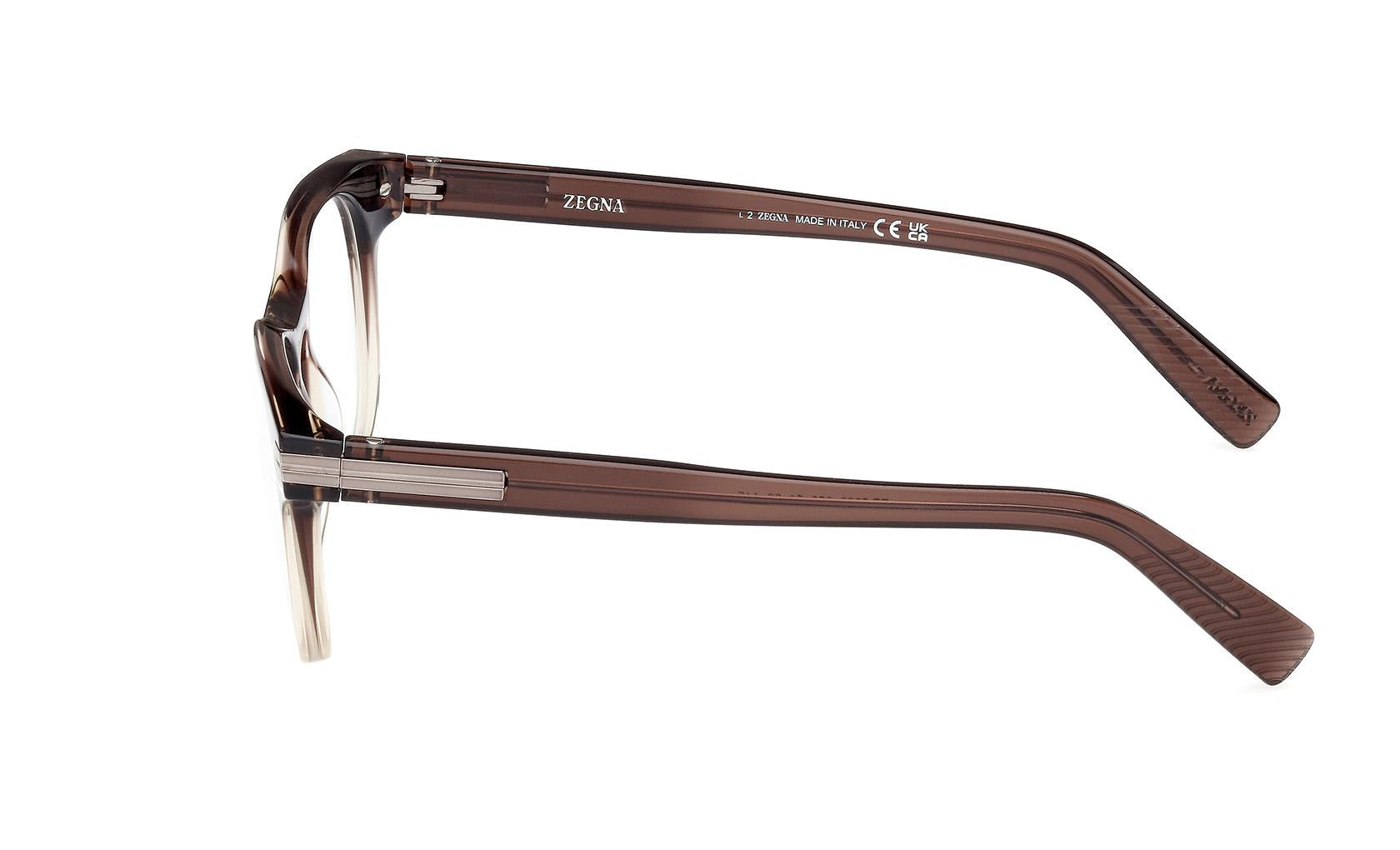 Zegna Eyeglasses EZ5268 050