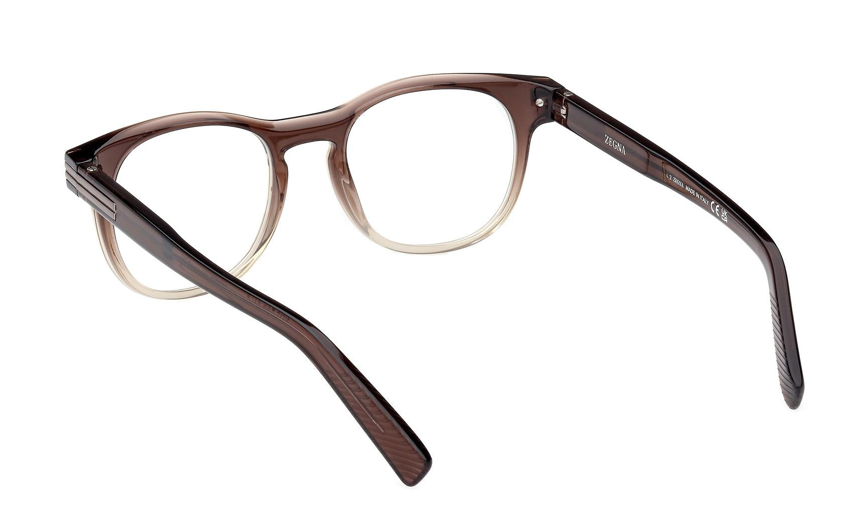Zegna Eyeglasses EZ5268 050