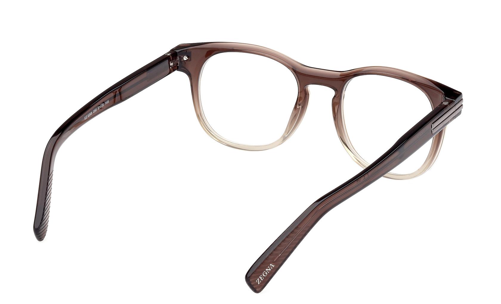 Zegna Eyeglasses EZ5268 050