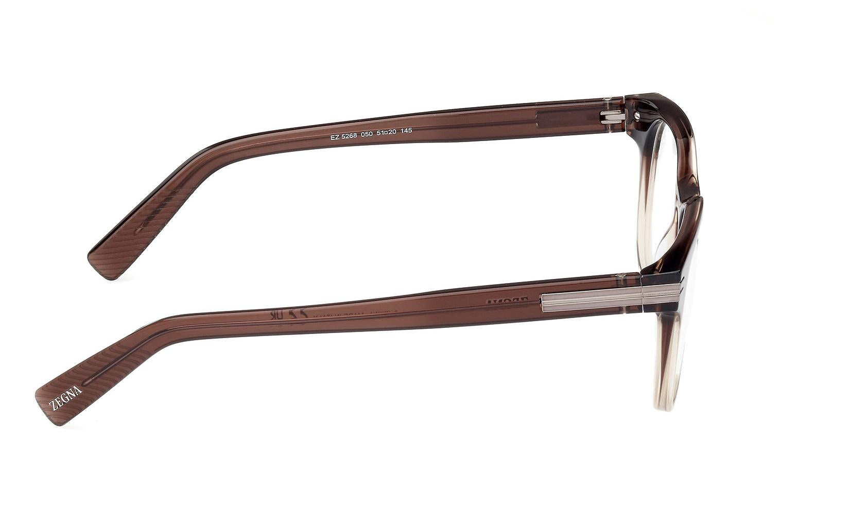 Zegna Eyeglasses EZ5268 050