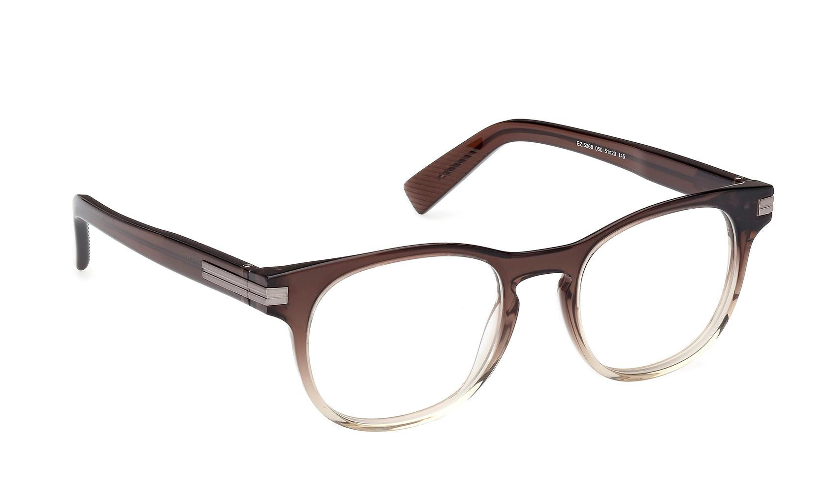 Zegna Eyeglasses EZ5268 050