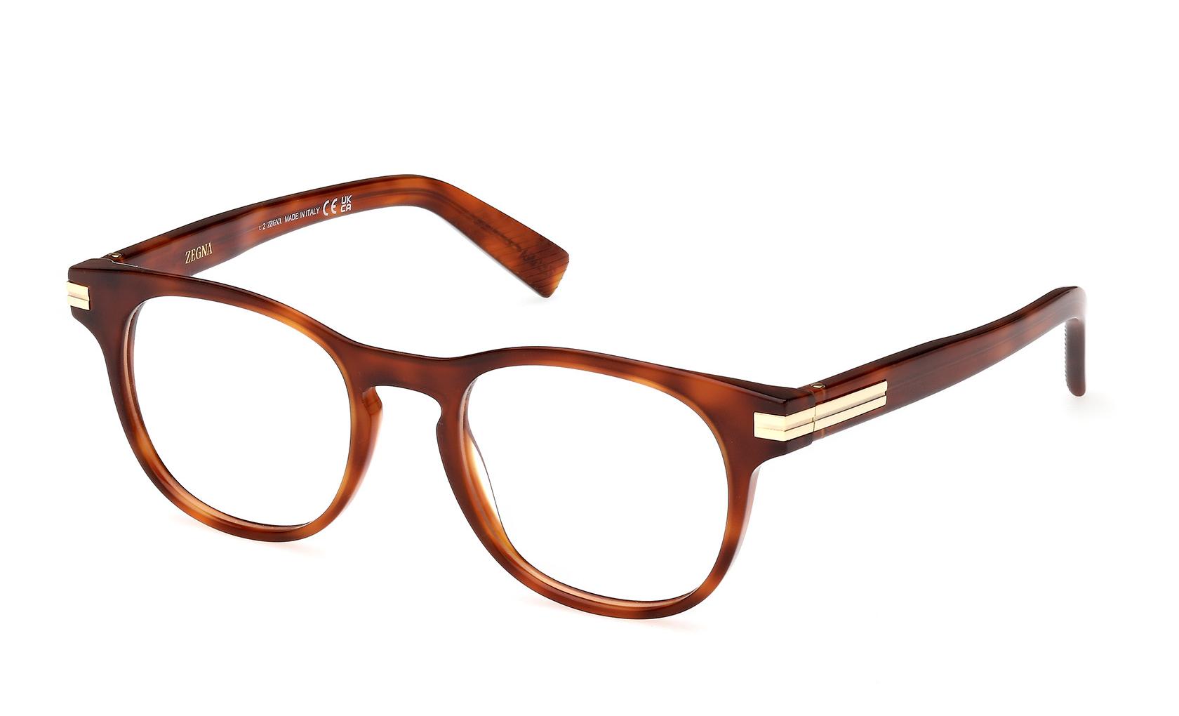 Zegna Eyeglasses EZ5268 053