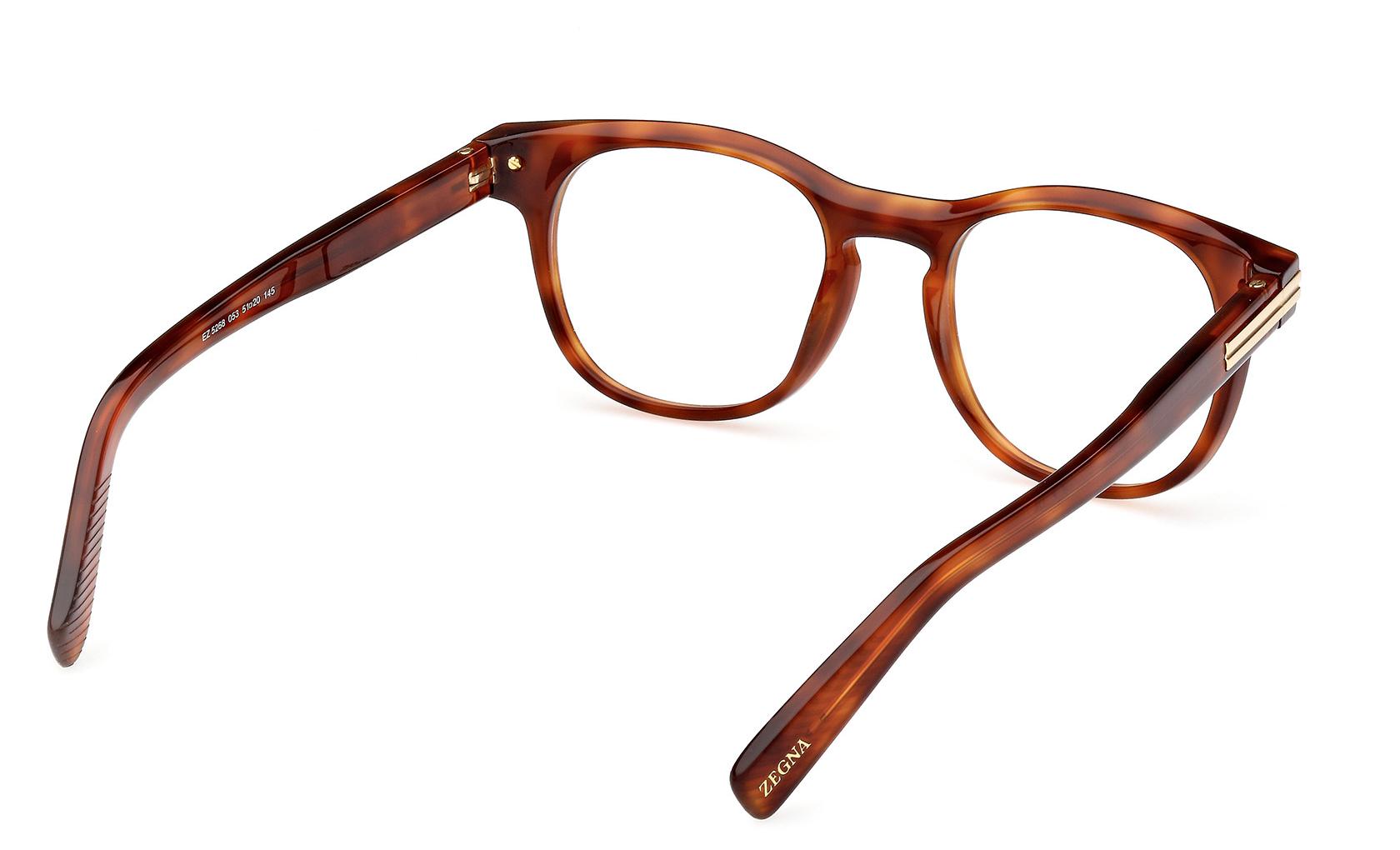 Zegna Eyeglasses EZ5268 053