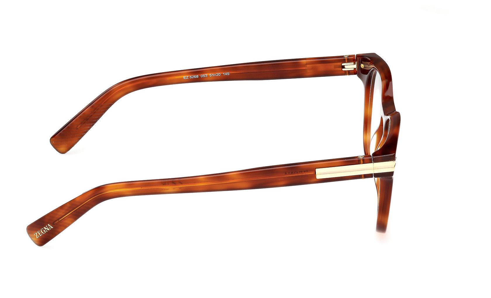 Zegna Eyeglasses EZ5268 053