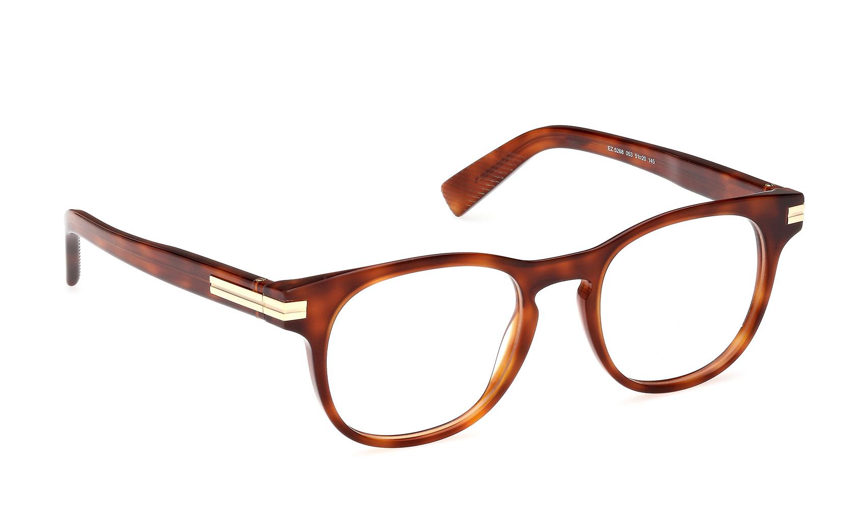 Zegna Eyeglasses EZ5268 053