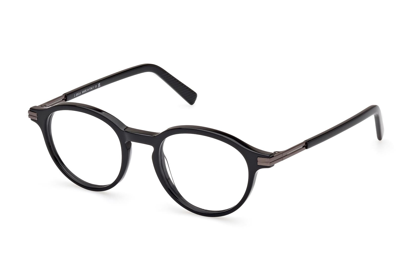 Zegna Eyeglasses EZ5269 001