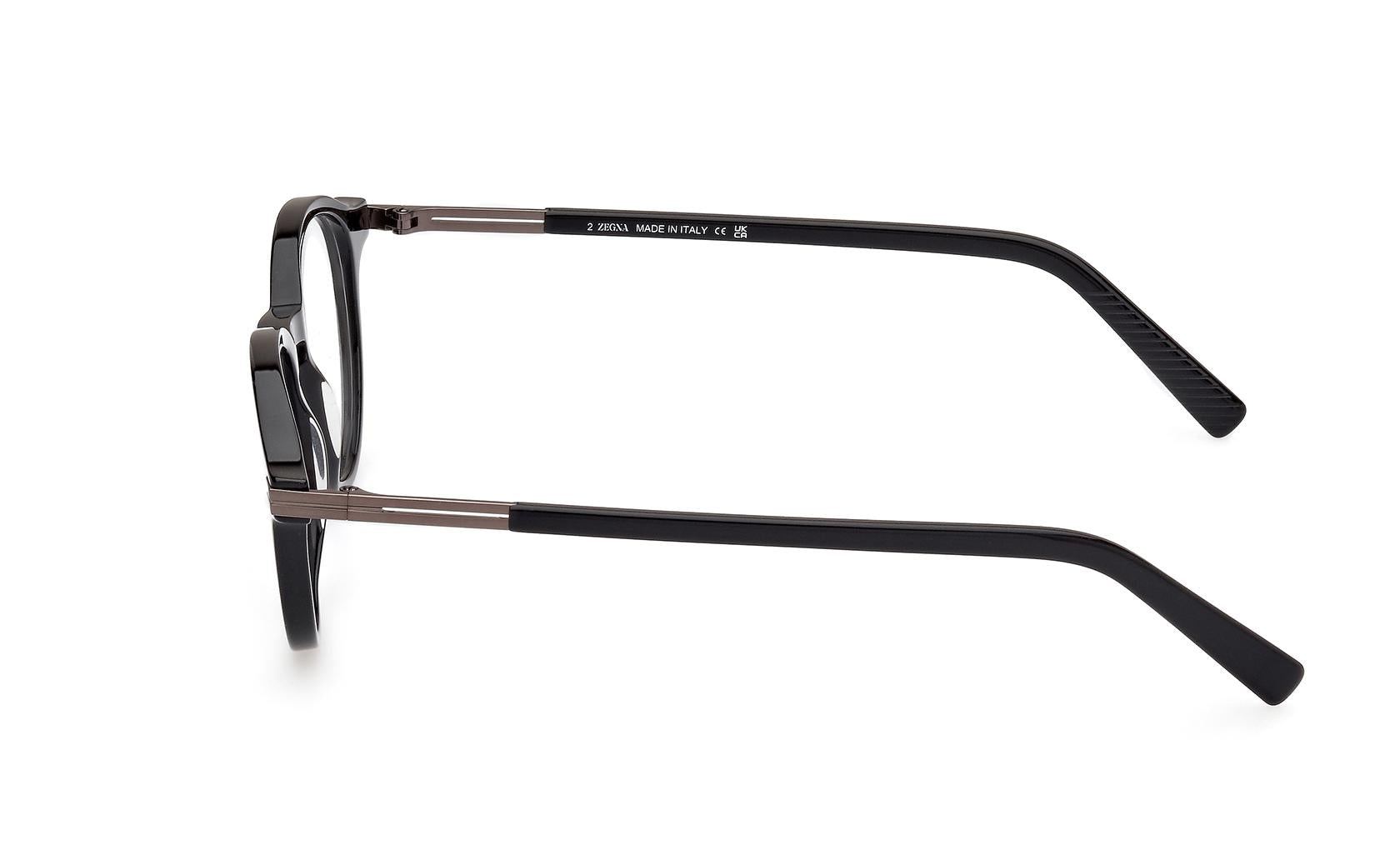 Zegna Eyeglasses EZ5269 001