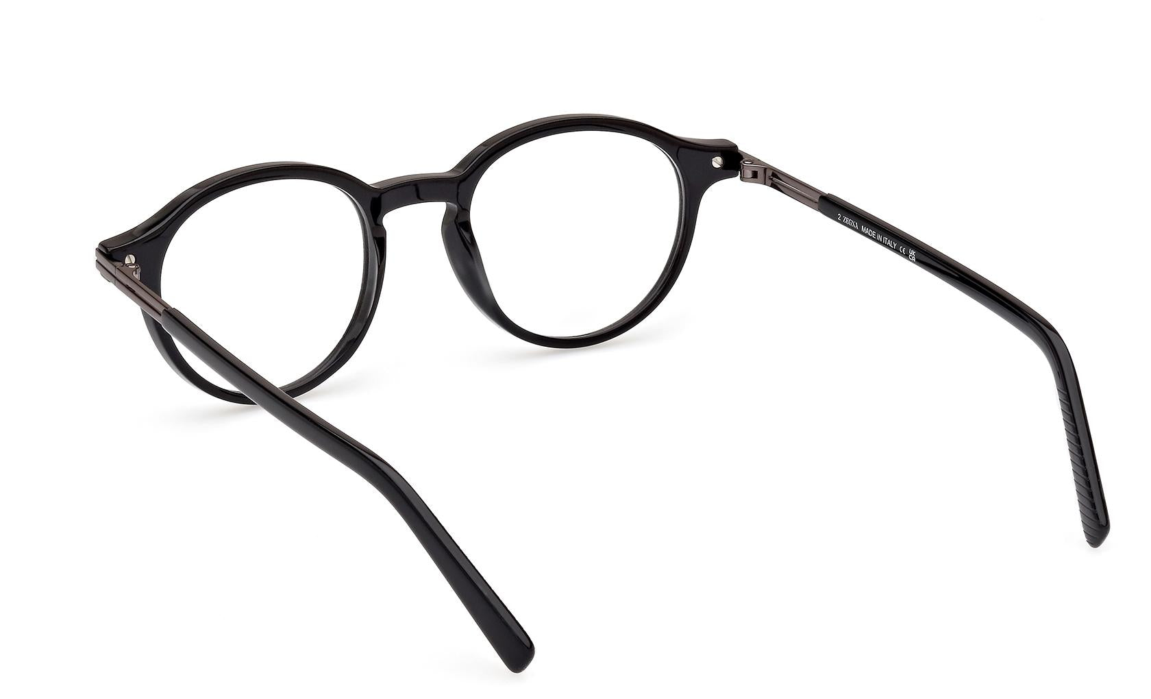 Zegna Eyeglasses EZ5269 001