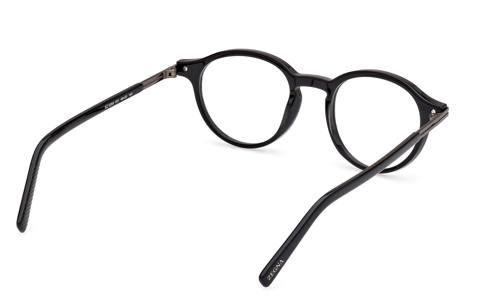 Zegna Eyeglasses EZ5269 001