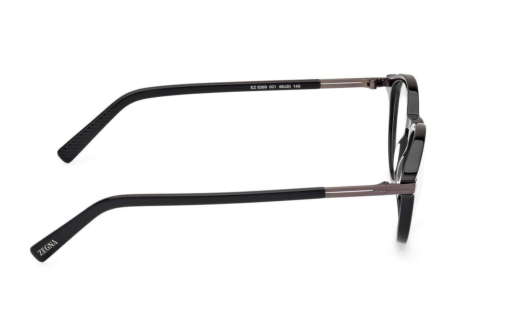 Zegna Eyeglasses EZ5269 001