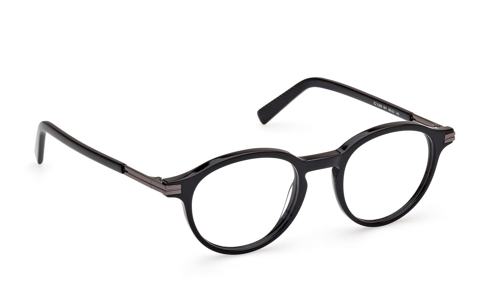 Zegna Eyeglasses EZ5269 001