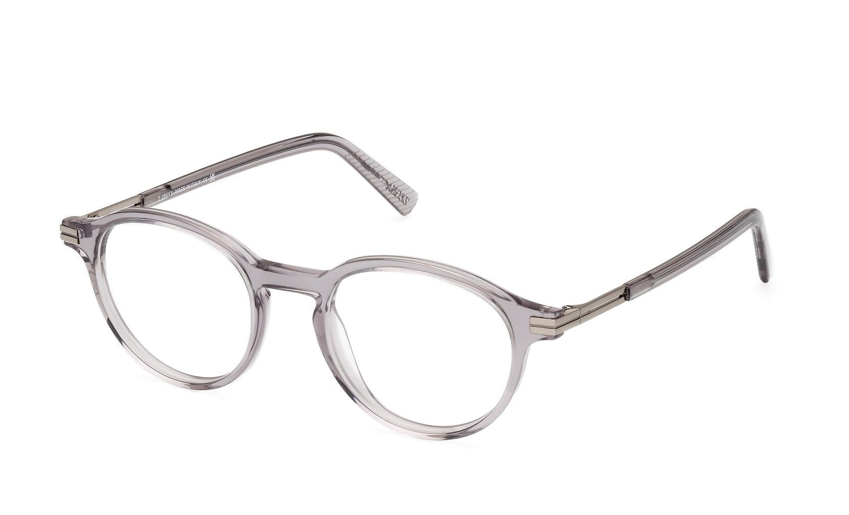 Zegna Eyeglasses EZ5269 020