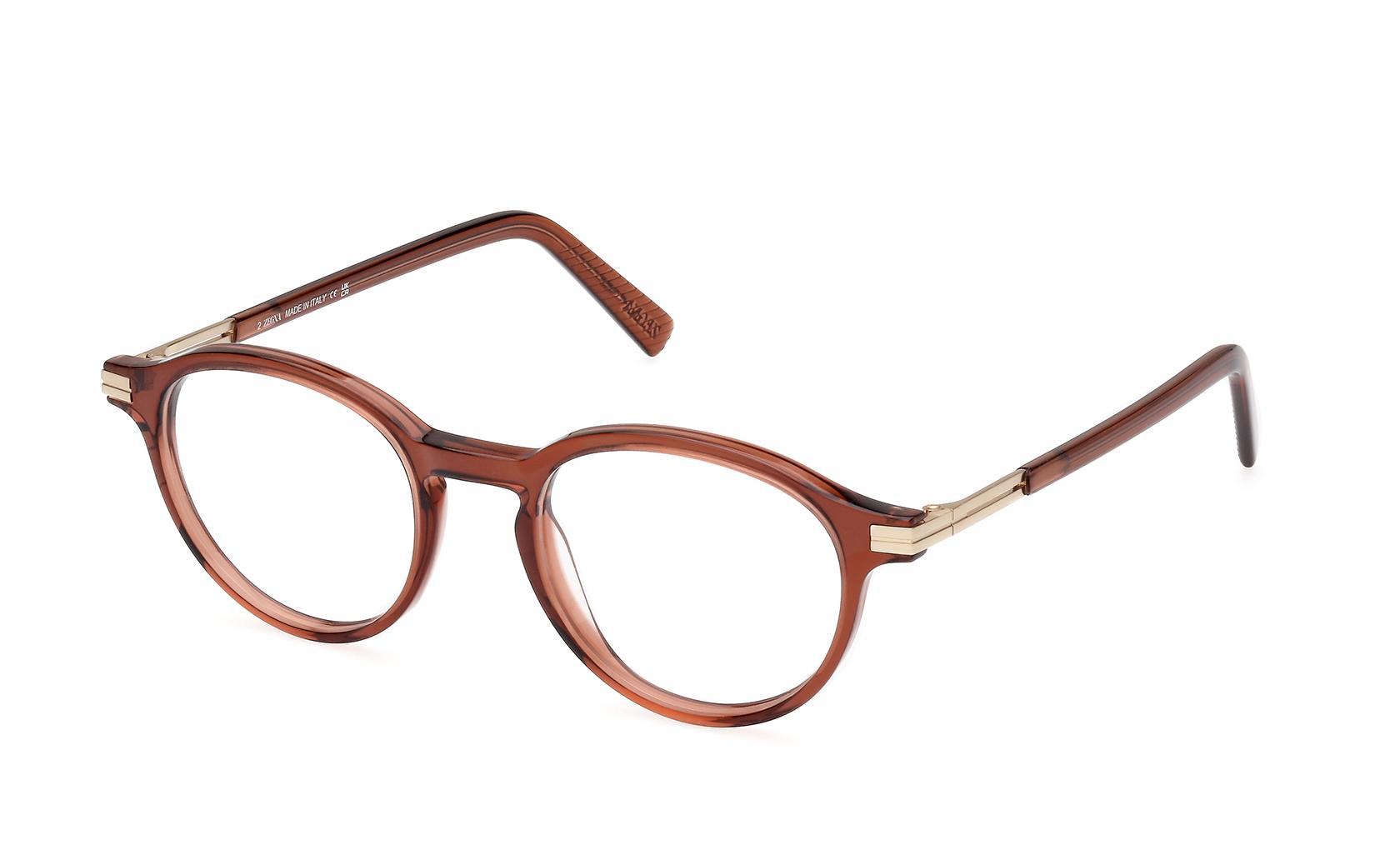 Zegna Eyeglasses EZ5269 048