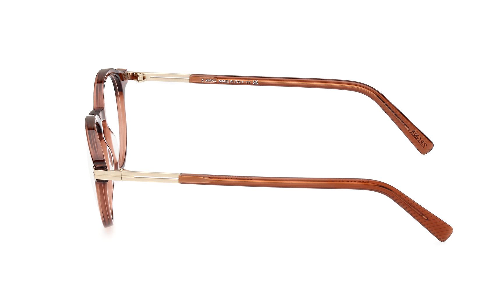 Zegna Eyeglasses EZ5269 048