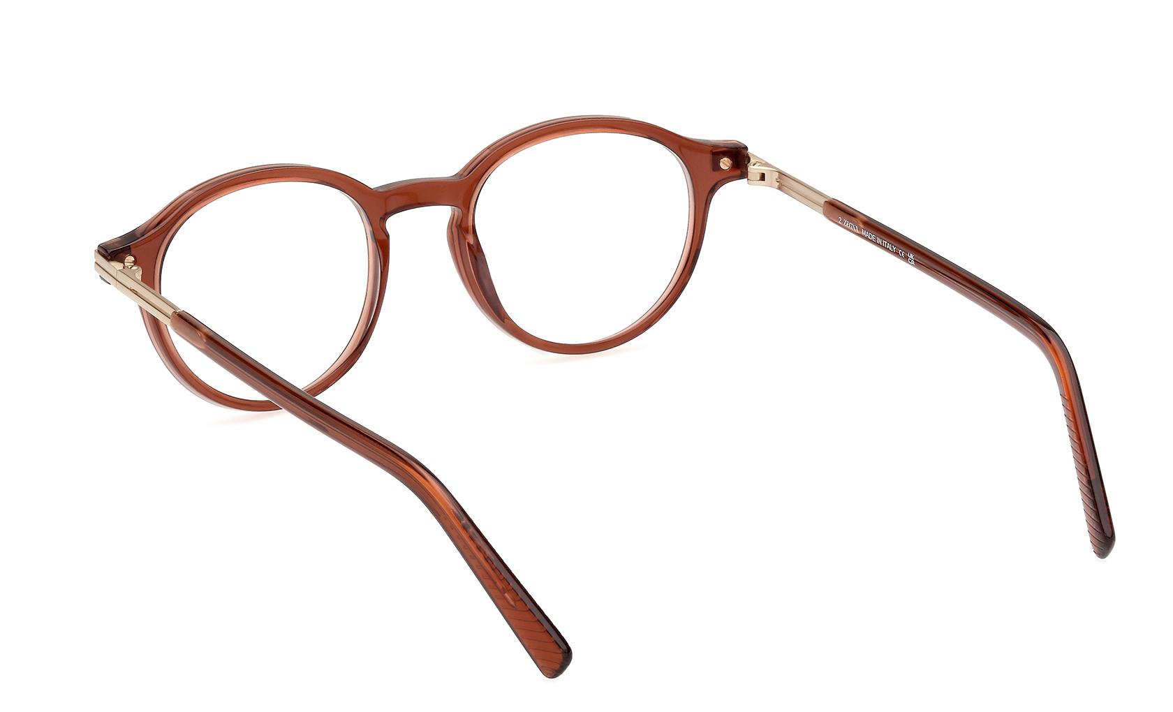 Zegna Eyeglasses EZ5269 048