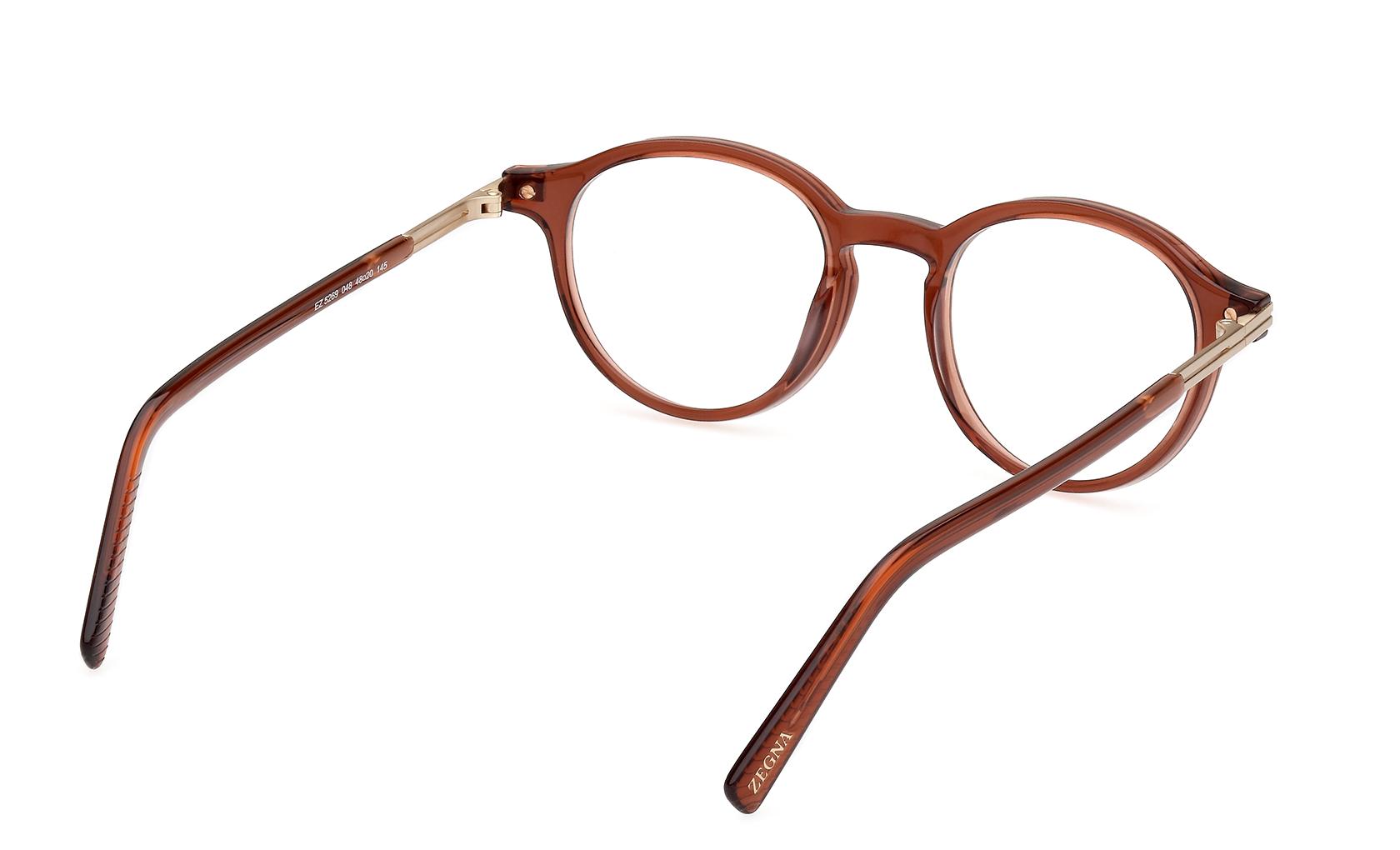 Zegna Eyeglasses EZ5269 048