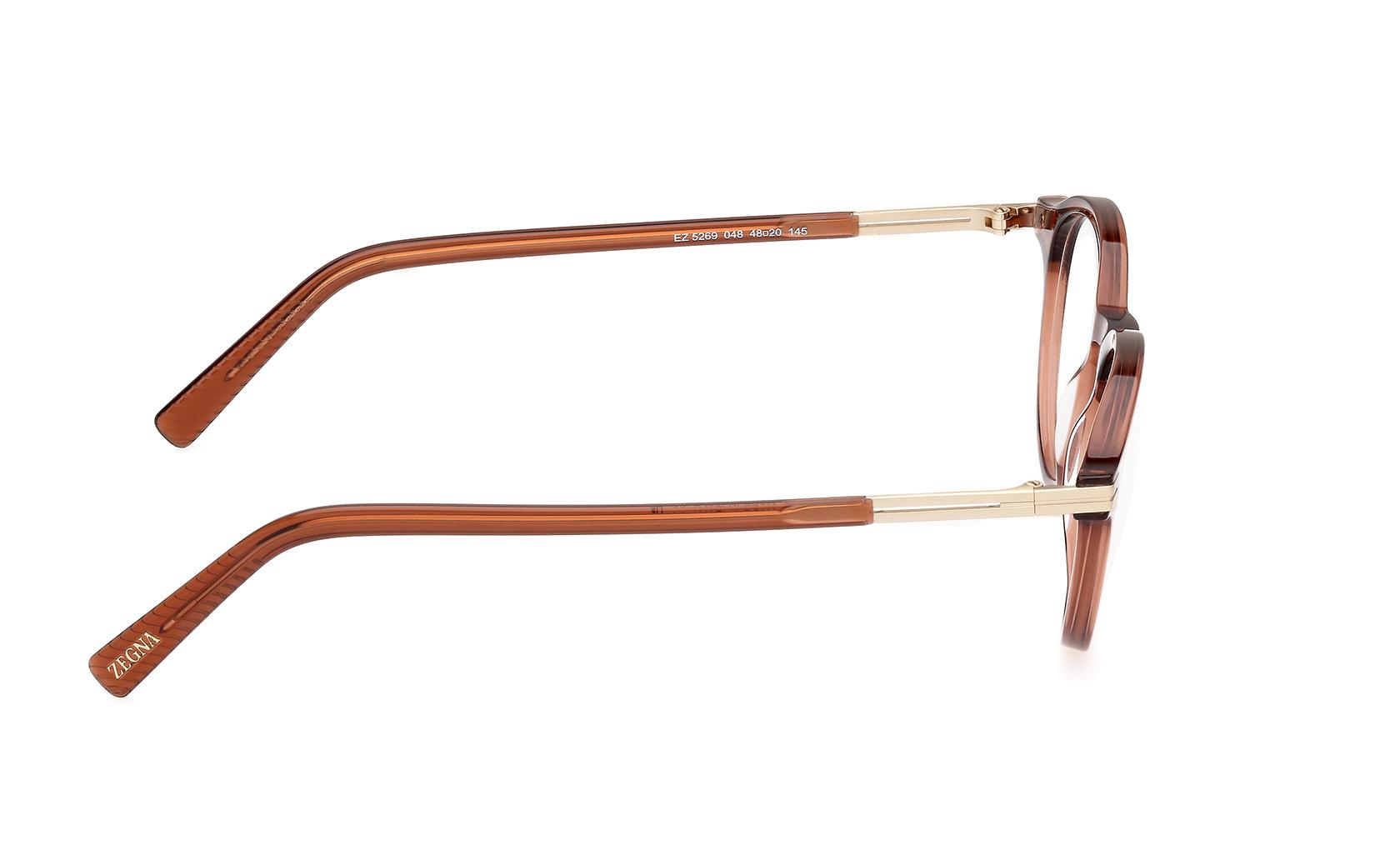 Zegna Eyeglasses EZ5269 048