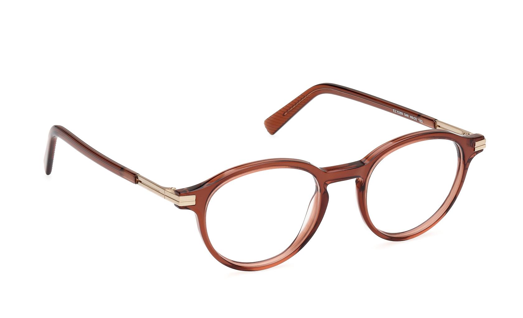 Zegna Eyeglasses EZ5269 048