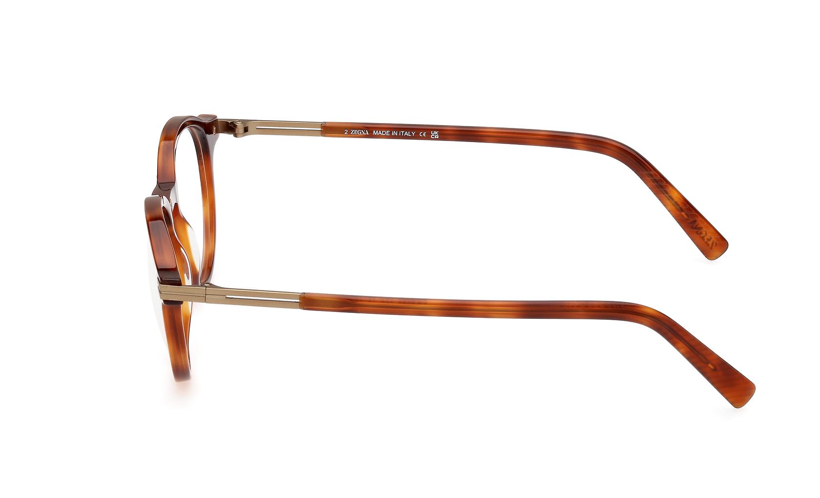Zegna Eyeglasses EZ5269 052