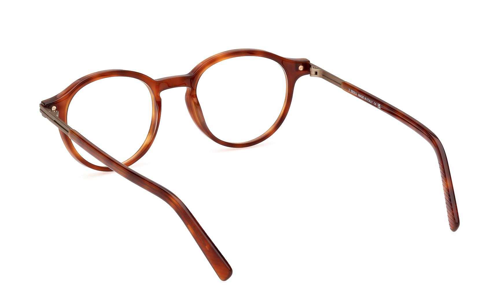 Zegna Eyeglasses EZ5269 052