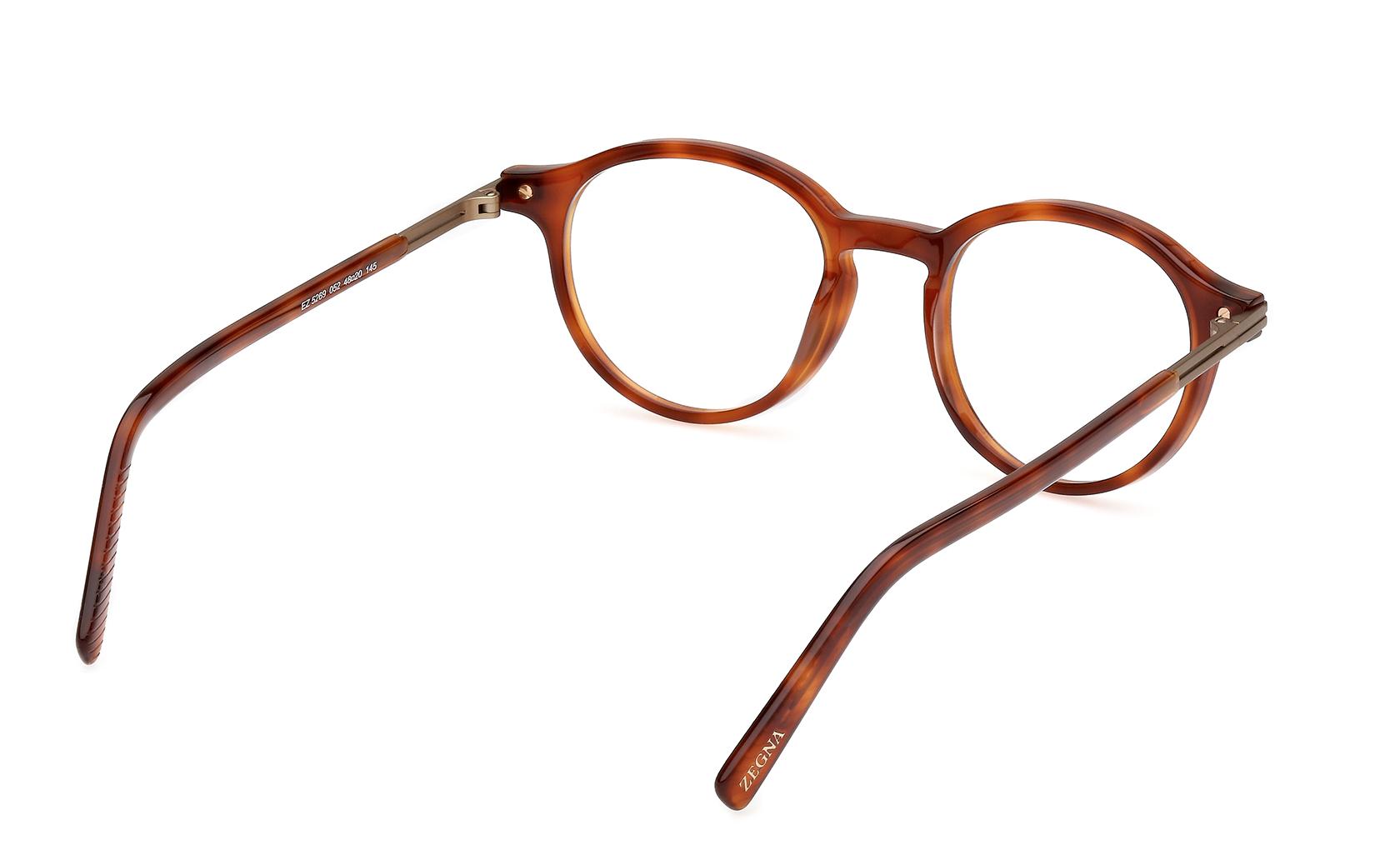 Zegna Eyeglasses EZ5269 052