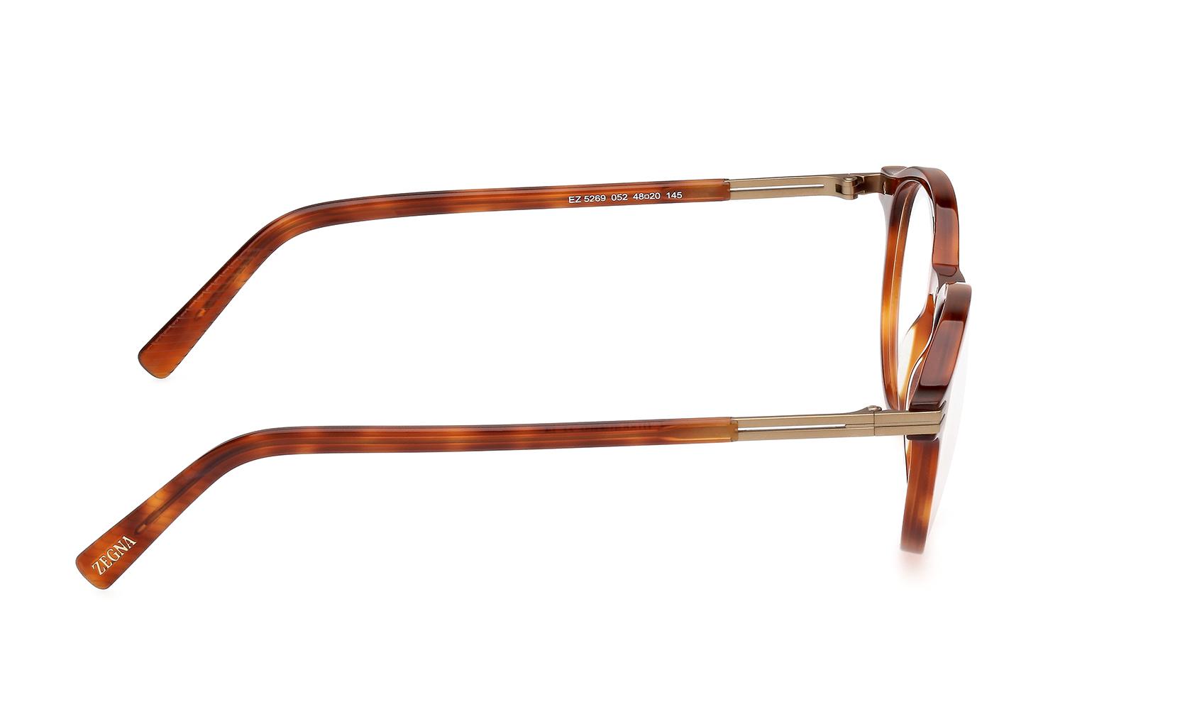 Zegna Eyeglasses EZ5269 052