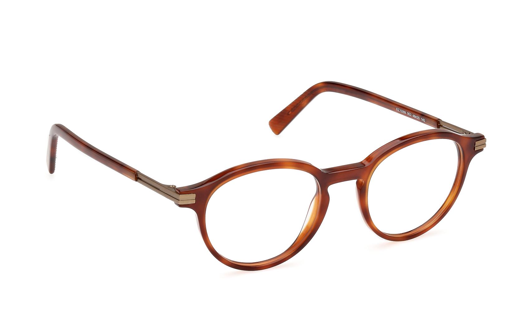 Zegna Eyeglasses EZ5269 052
