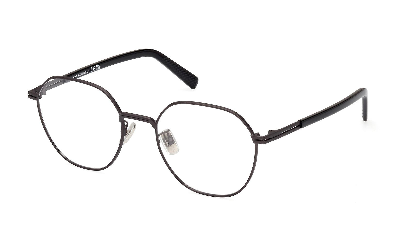 Zegna Eyeglasses EZ5270/H 009
