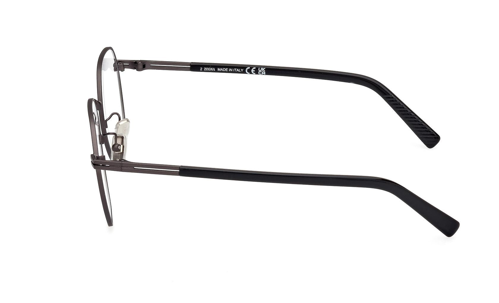 Zegna Eyeglasses EZ5270/H 009