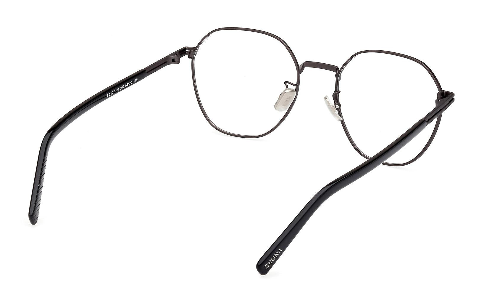 Zegna Eyeglasses EZ5270/H 009