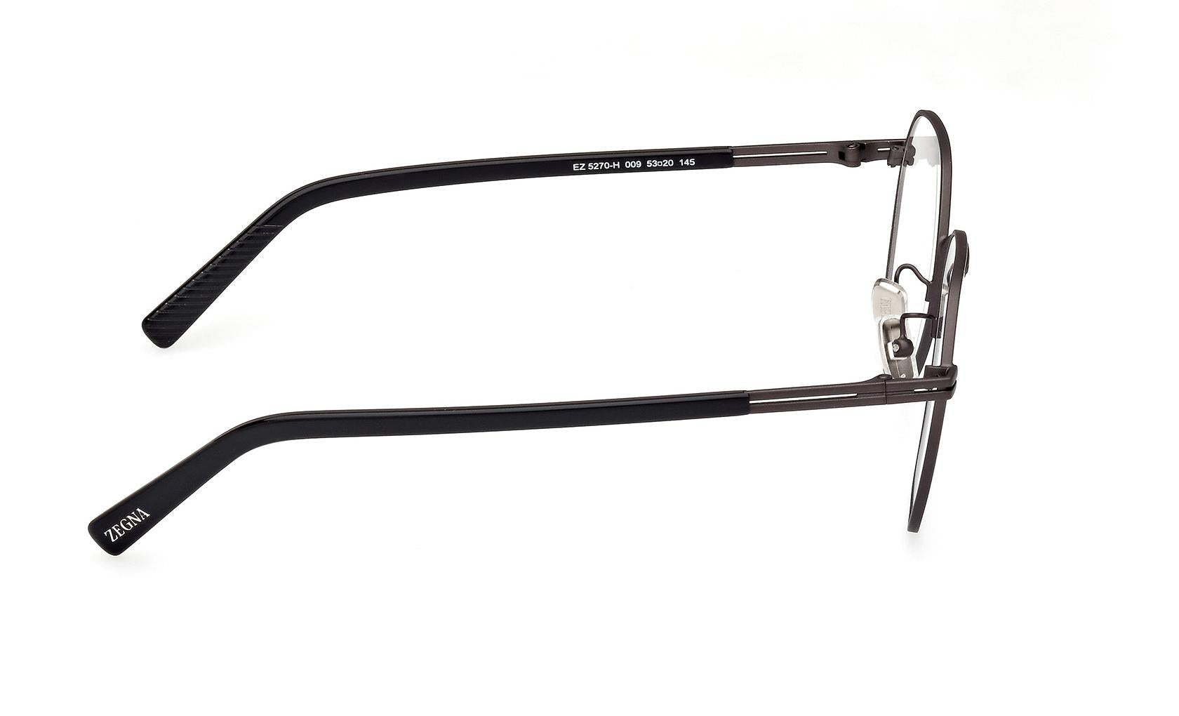 Zegna Eyeglasses EZ5270/H 009