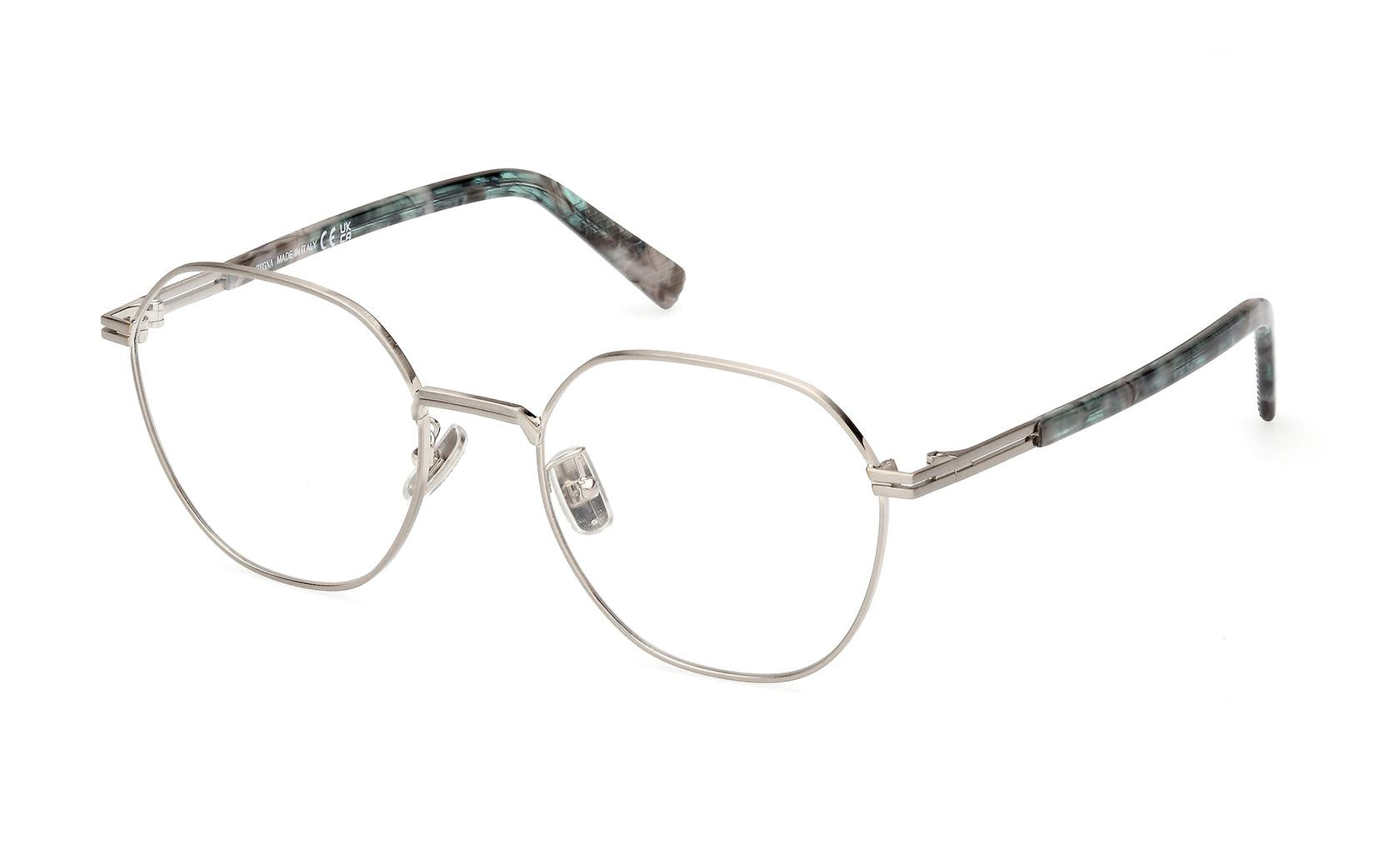Zegna Eyeglasses EZ5270/H 016