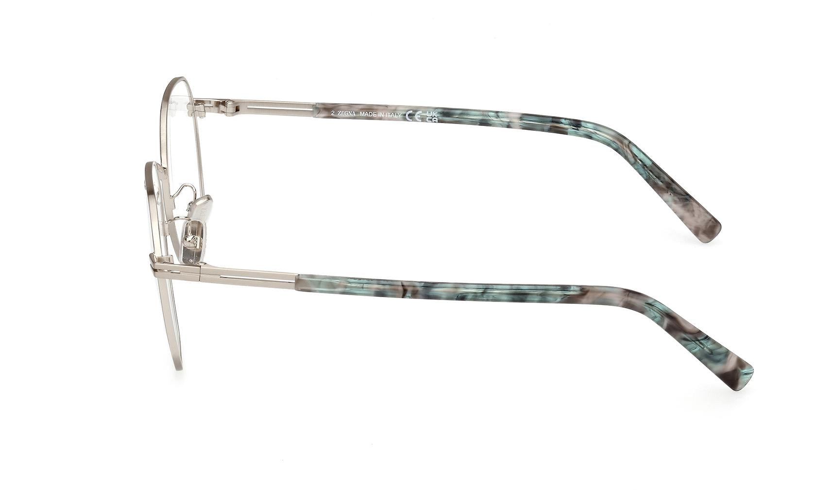 Zegna Eyeglasses EZ5270/H 016
