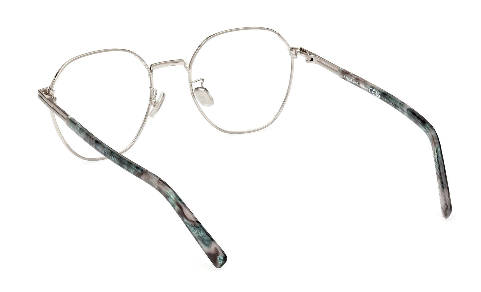 Zegna Eyeglasses EZ5270/H 016